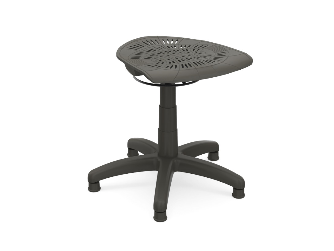 Bodyfurn® Gas Lift Stool